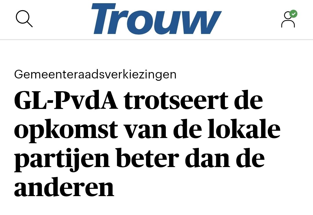 almodozo's tweet image. Over ongecijferdheid in de nederlandse journalistiek #glpvda