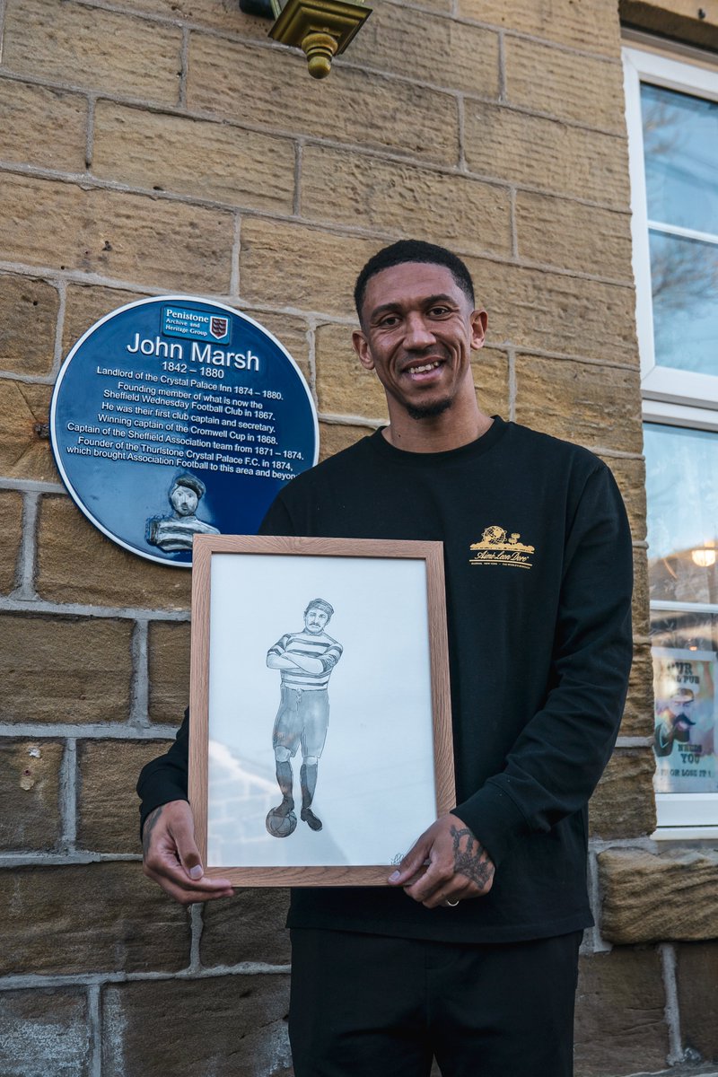 Sheffield Wednesday tweet media