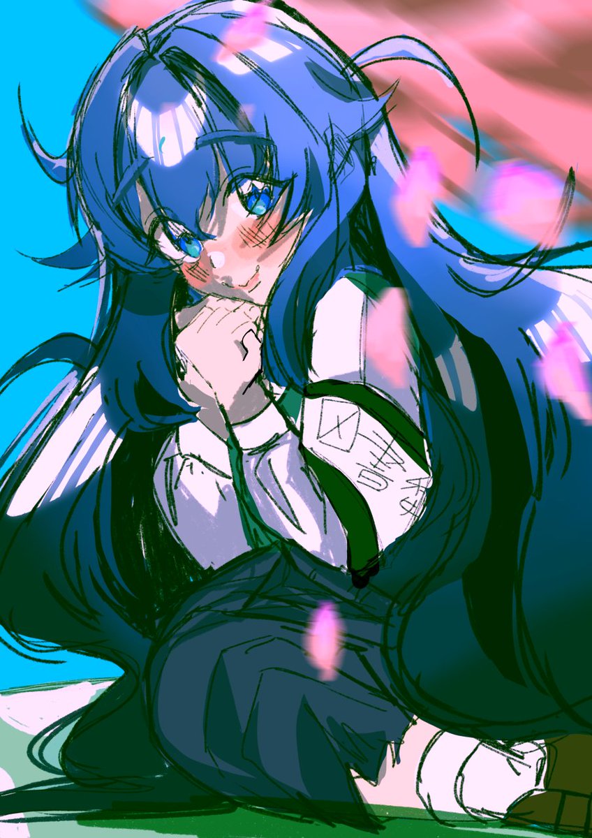 レトロ•フリル tweet media