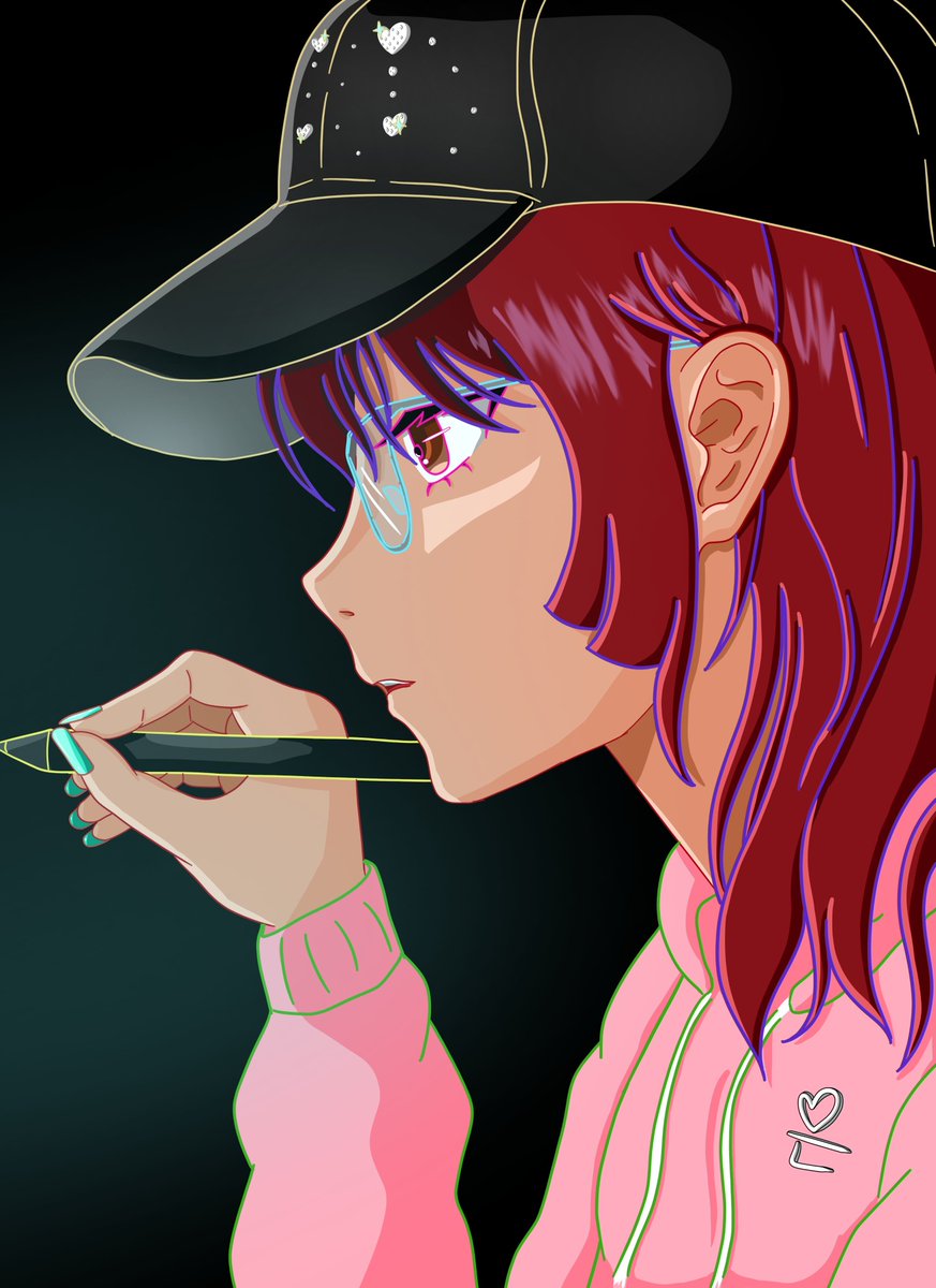 Eunnii🩷🗝 tweet media