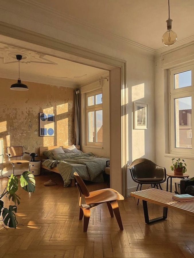 HouseCompendium's tweet photo. I've said it before, and I'll say it again: natural light is the best decoration for your home. https://t.co/LUt4aDIbzK