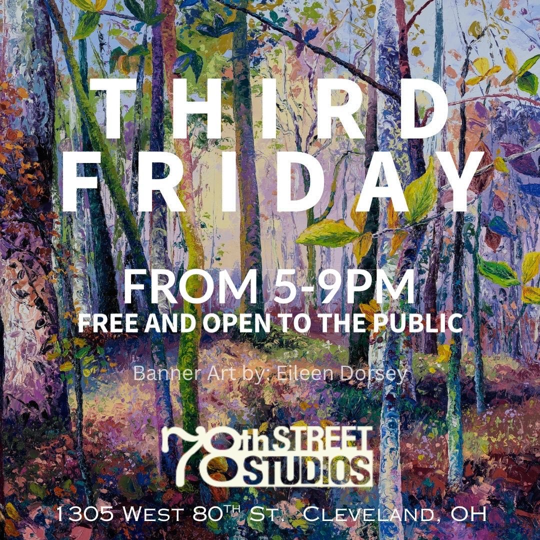 78th Street Studios tweet media