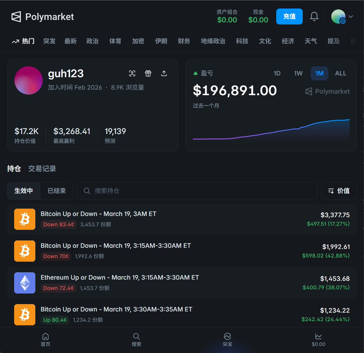 哈希猎人 tweet media