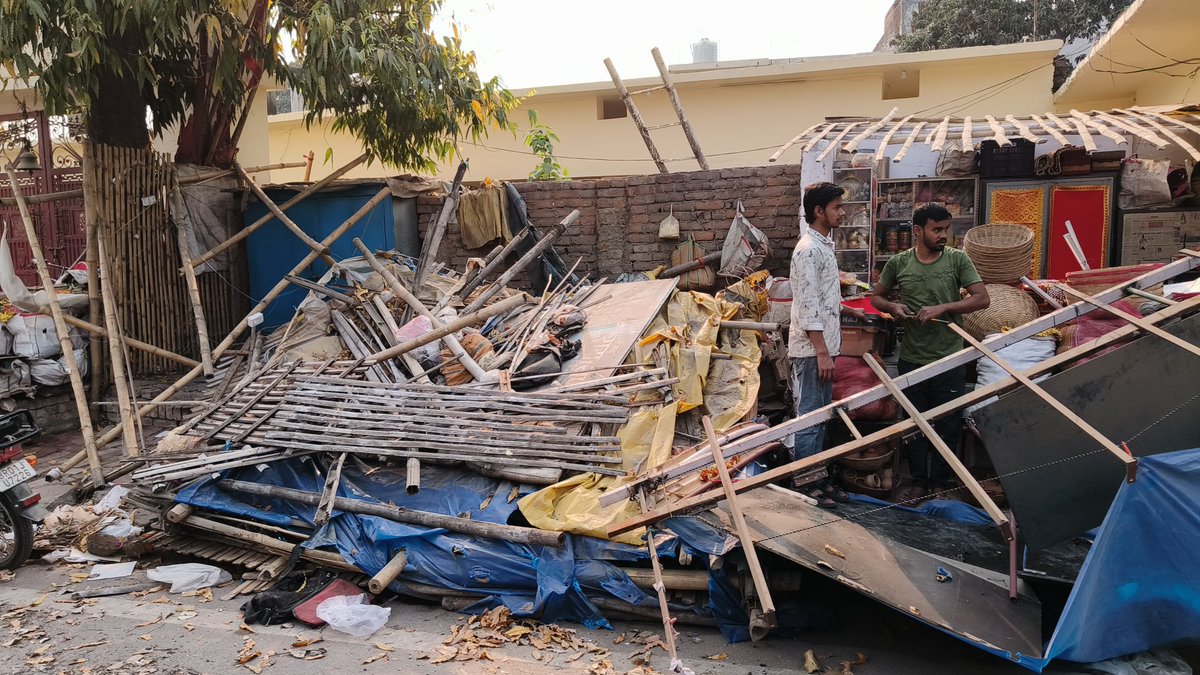 The Bihar Index tweet media