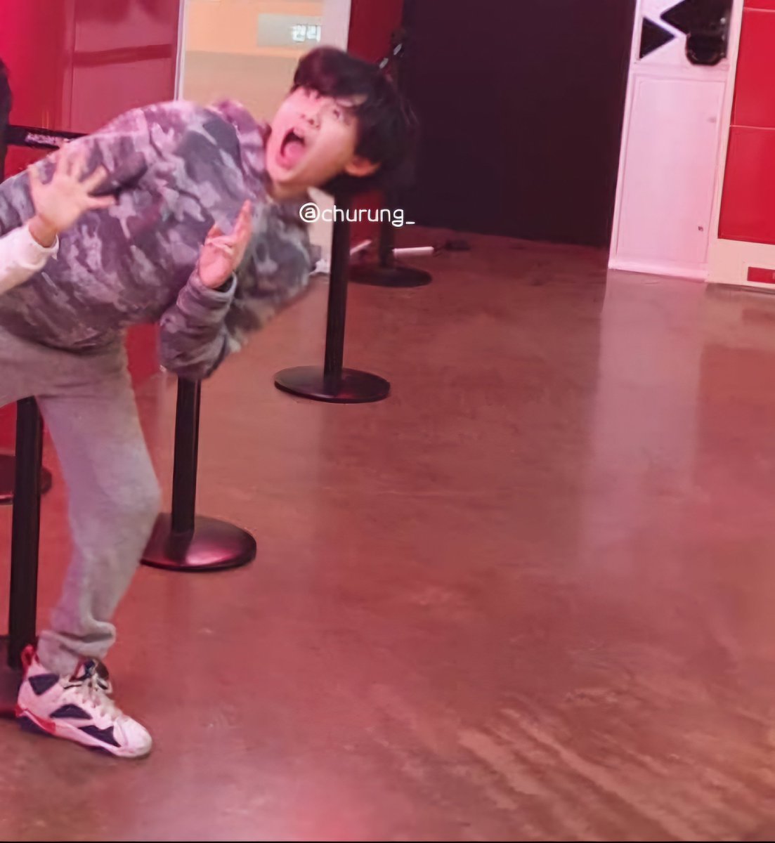 주훈이 어릴때 ...
막짤 짱 귀욥.. ㅋㅋㅋ
#juhoon #주훈