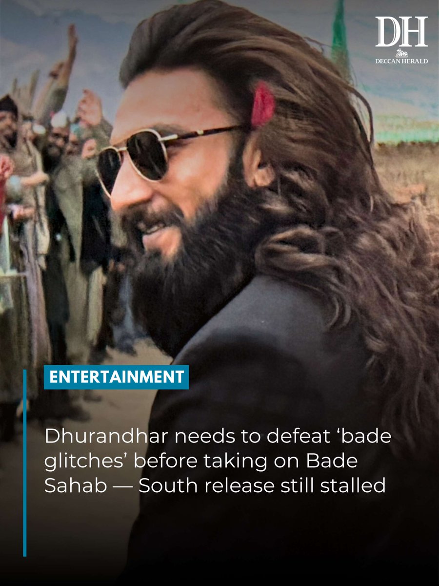 Deccan Herald tweet media