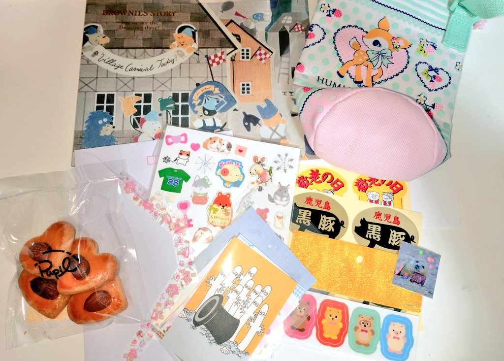 さば味噌サンマ女 tweet media