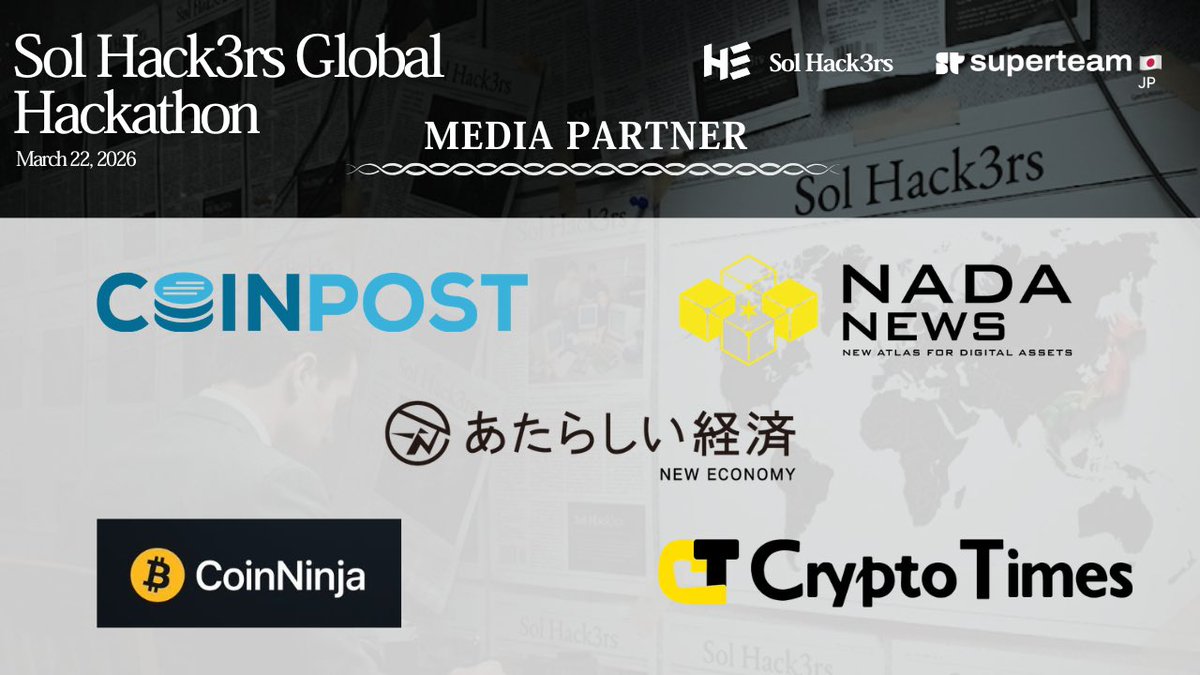 Sol Hack3rs tweet media