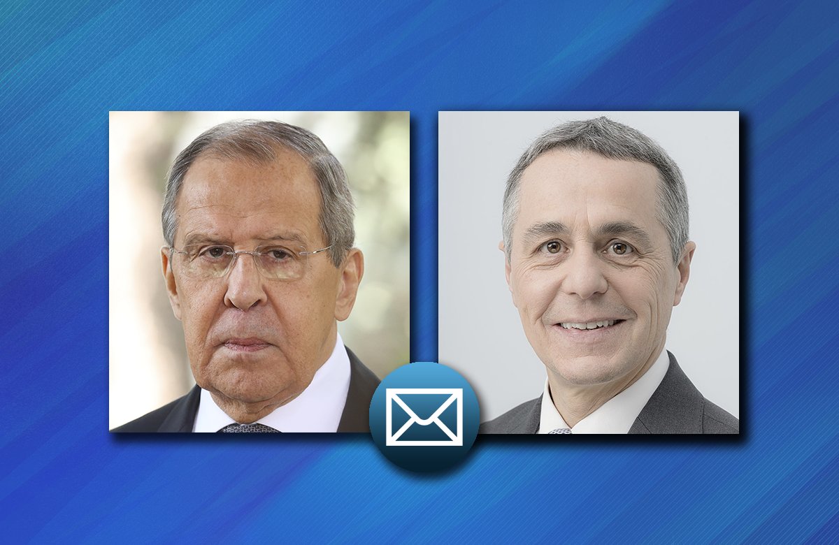 MFA Russia 🇷🇺 tweet media