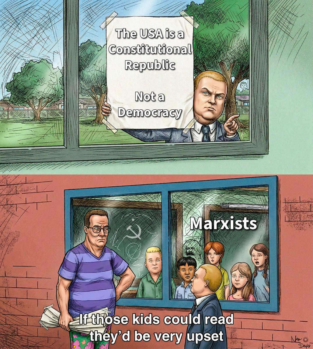 Papa Hemingway✝️✡️ 🇮🇹 🇺🇸 🇮🇳 tweet media