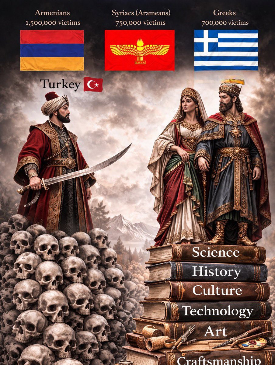 Aramean Radical tweet media