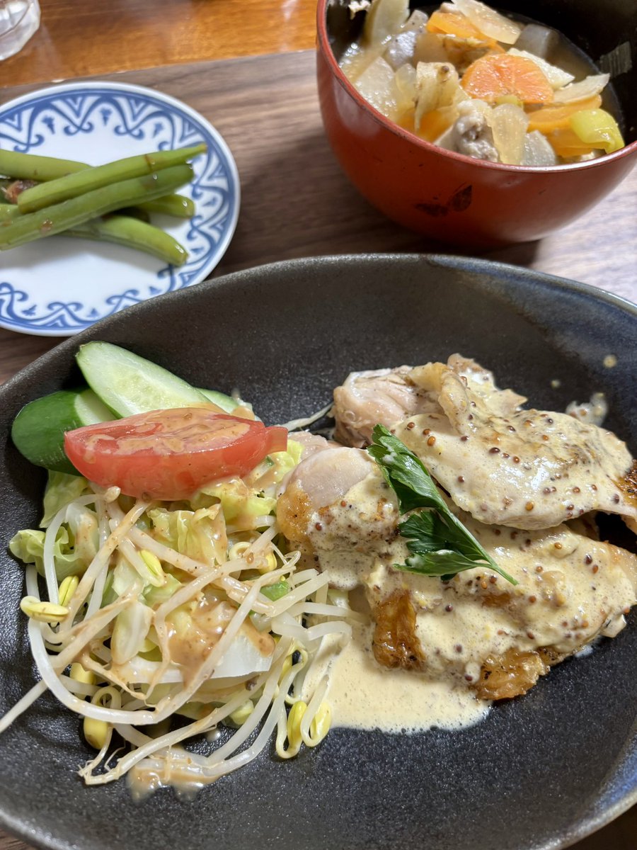 湘南のユミン tweet media