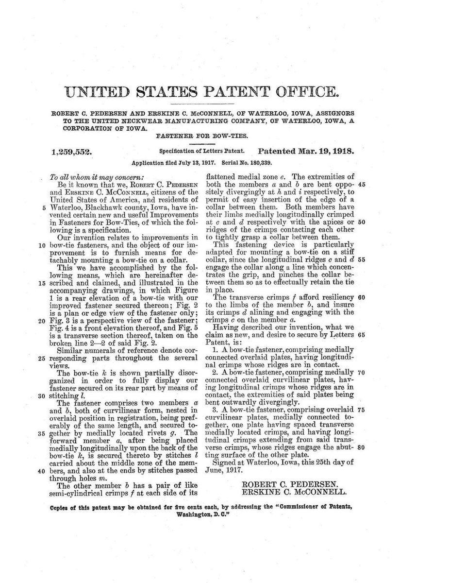 Iowa Almanac tweet media