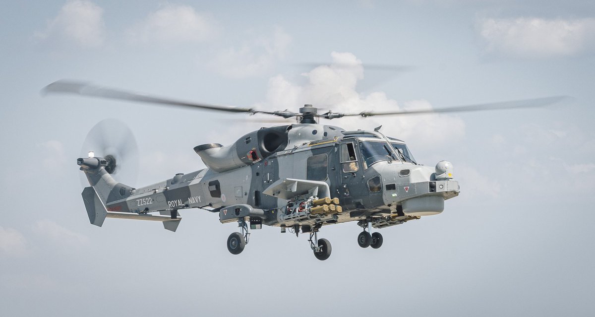 UK Forces Tracker tweet media