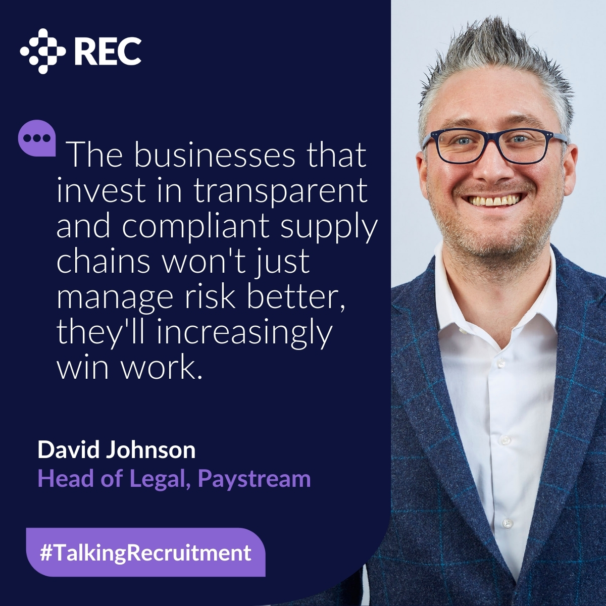 Recruitment & Employment Confederation tweet media