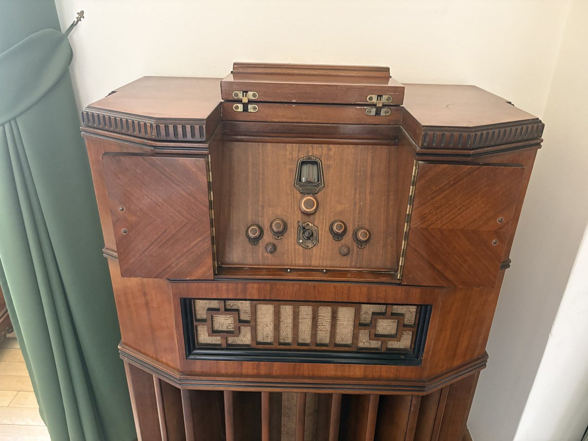 Greg Hands tweet media