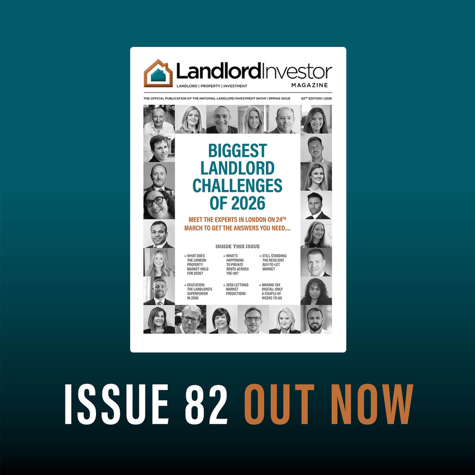 Landlord Investor Magazine tweet media