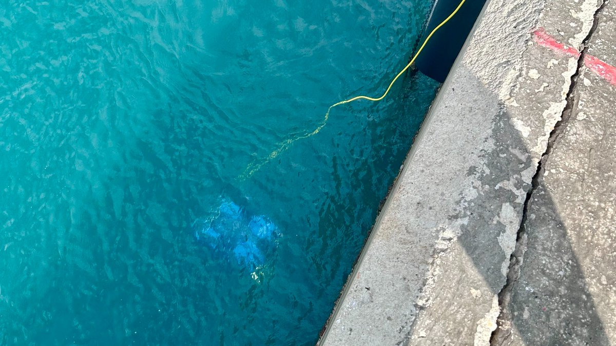 Puertos del Estado tweet media