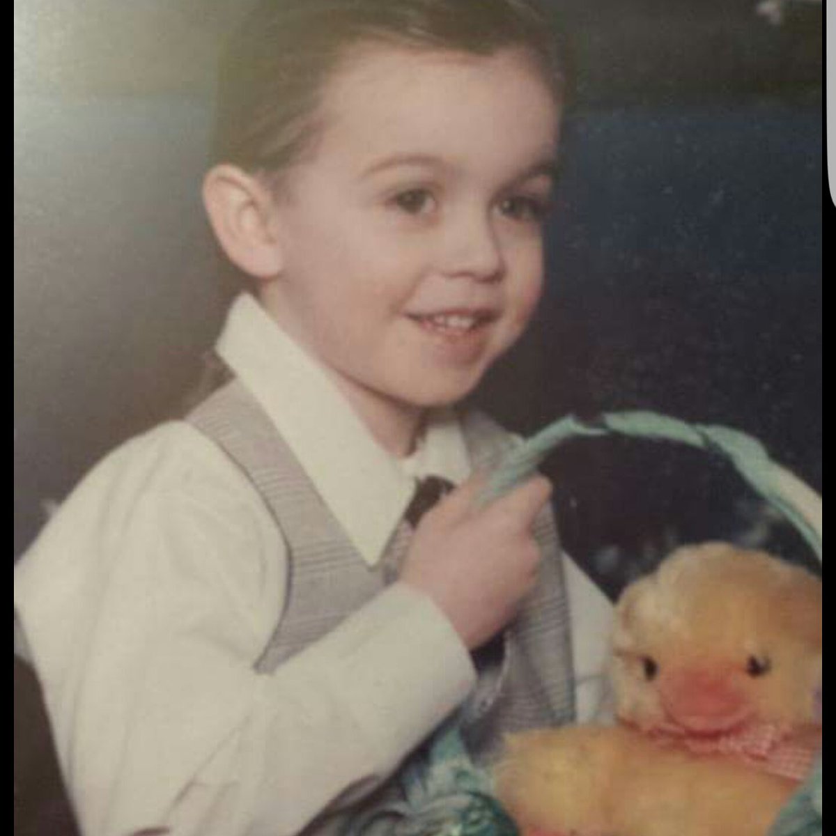 Aaron Talks Horror 🎃 tweet media