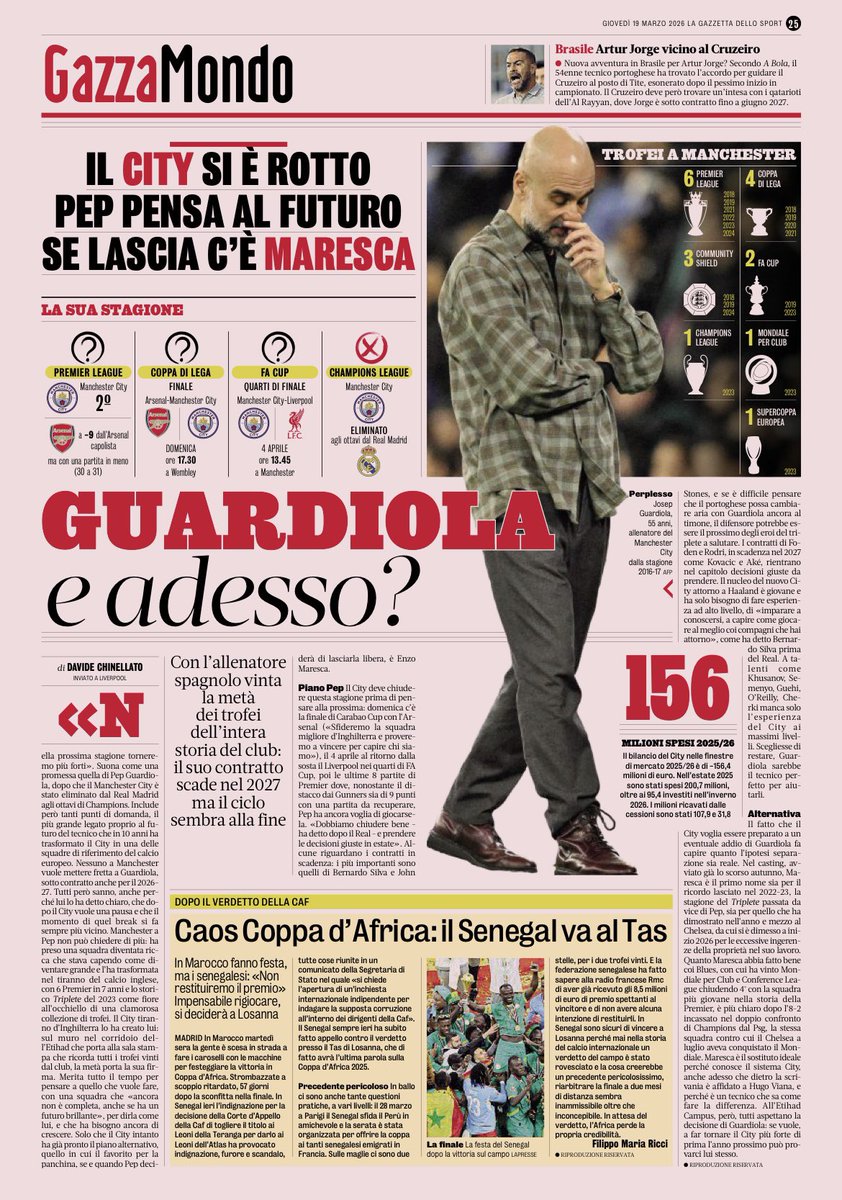 Davide Chinellato tweet media