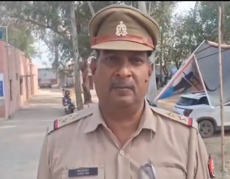 Ajai Singh Yadav ( Il mostro) tweet media