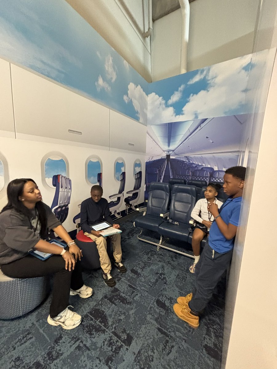 Herman J. Russell West End Academy tweet media