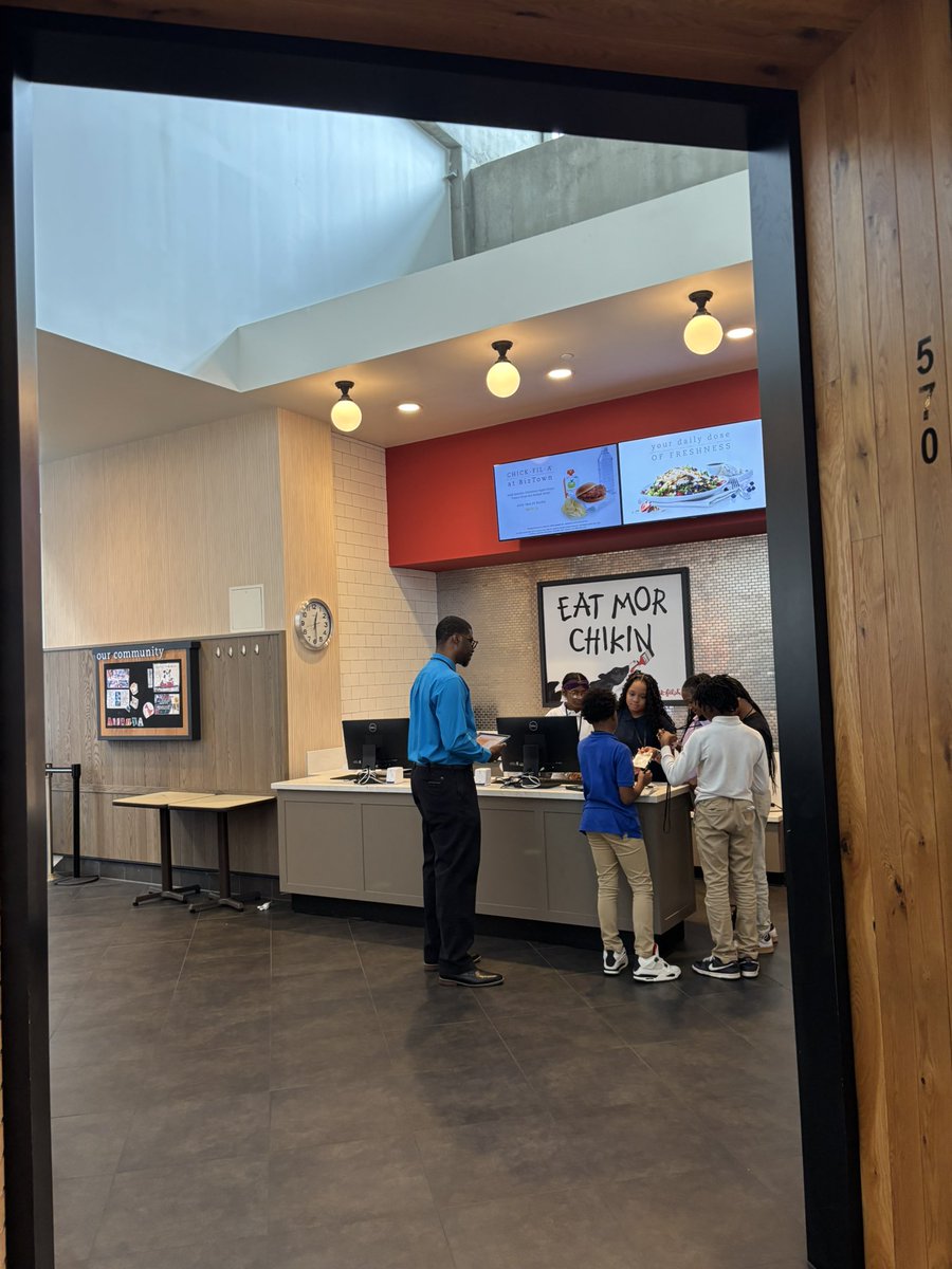 Herman J. Russell West End Academy tweet media