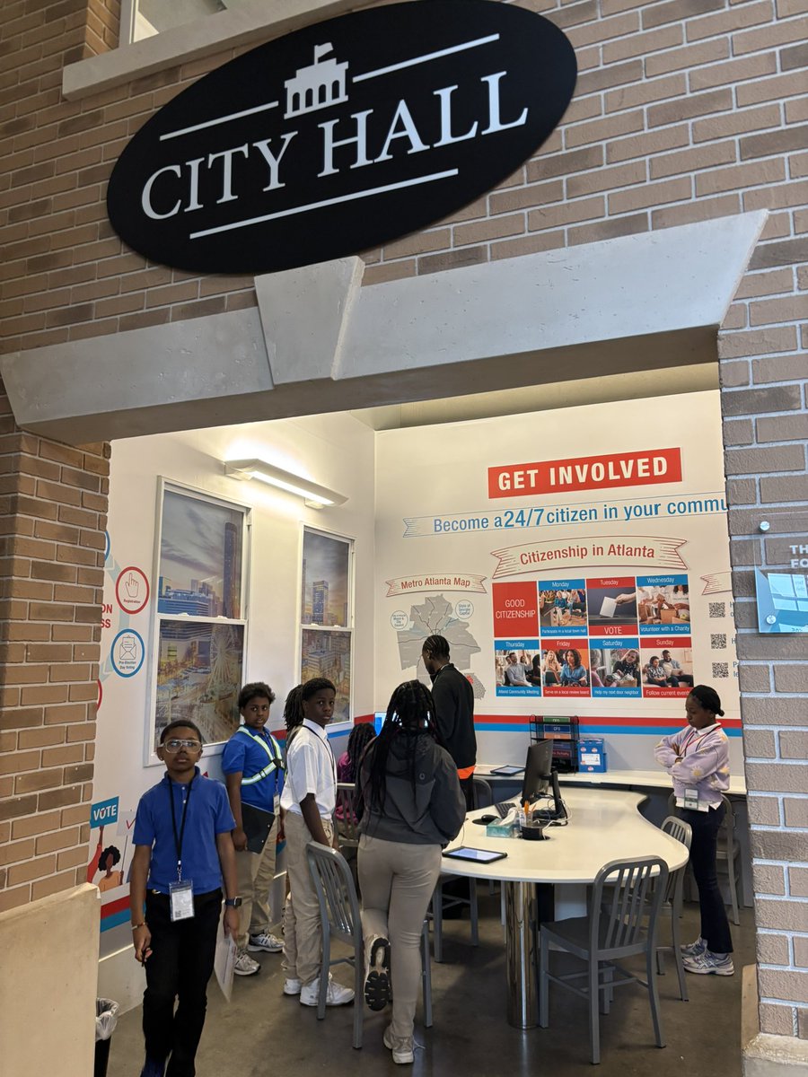 Herman J. Russell West End Academy tweet media