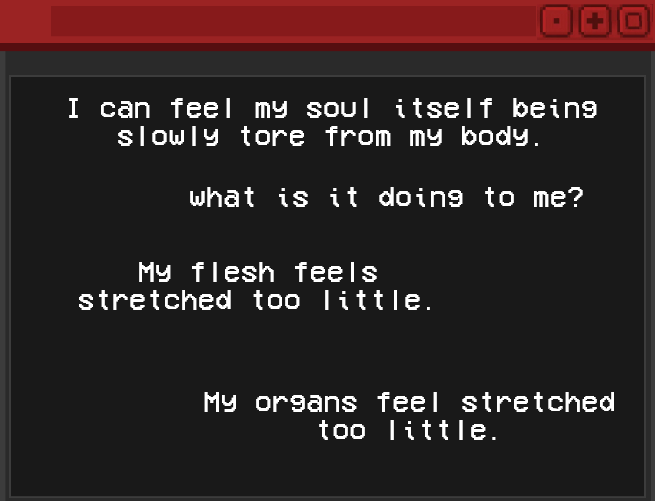 HELL ISNT ITSELF (@_HELL_ITSELF) on X