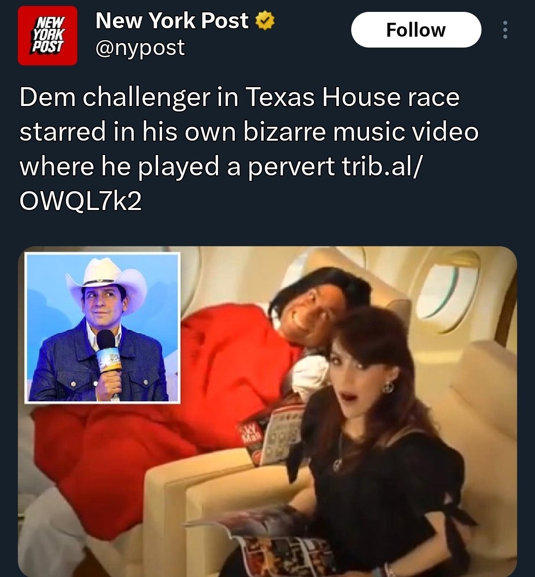 Parody TLRlies tweet media