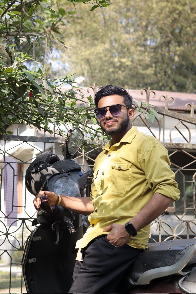 Dhruba_deka12's tweet photo. 💛💛 https://t.co/Orr2box7GY