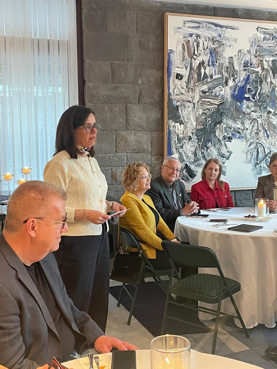 Canada in Türkiye tweet media