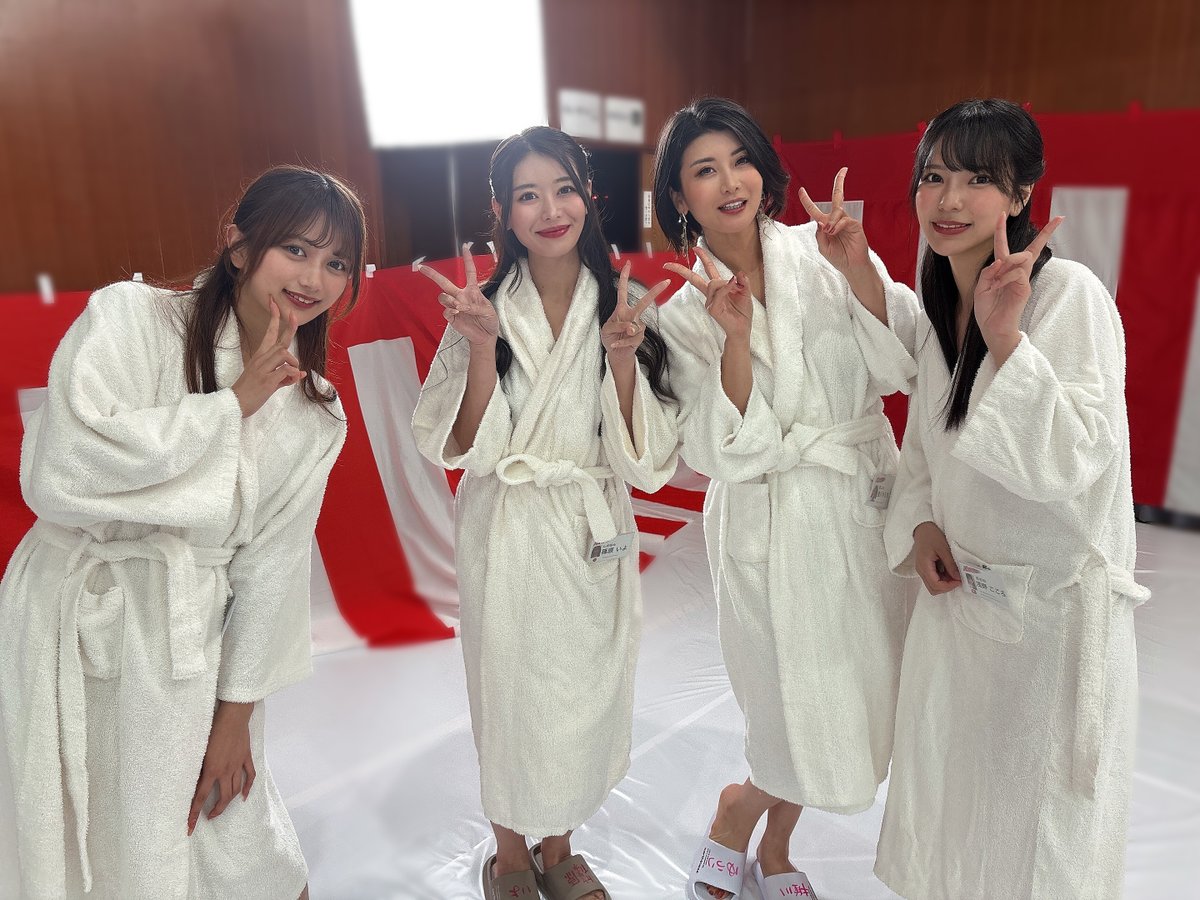 MOODYZ 25周年【公式】 tweet media