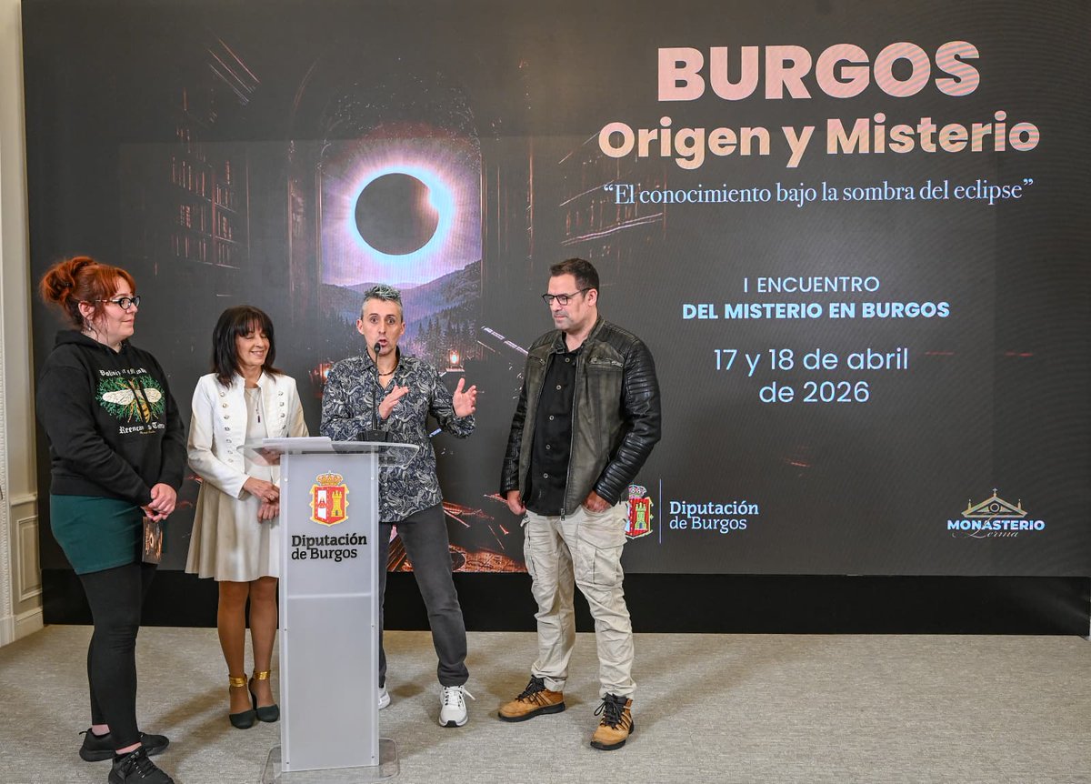 Diputación de Burgos tweet media