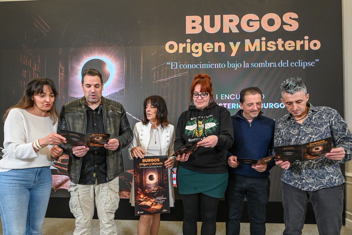 Diputación de Burgos tweet media