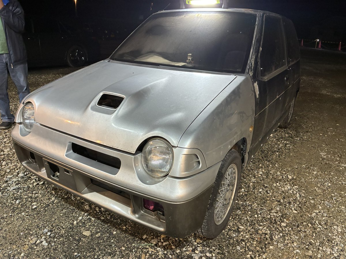 ﾃｭﾀﾞ®️AS TD tweet media