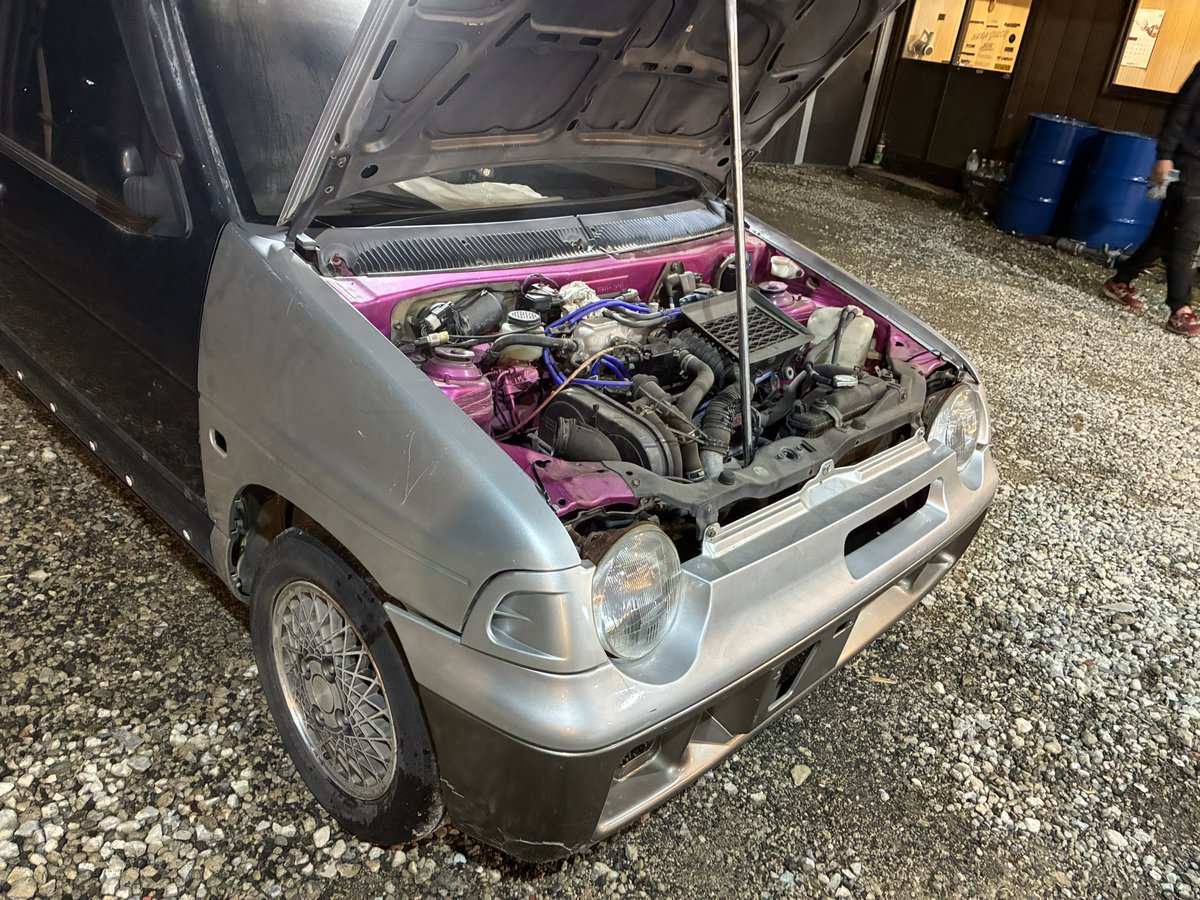 ﾃｭﾀﾞ®️AS TD tweet media