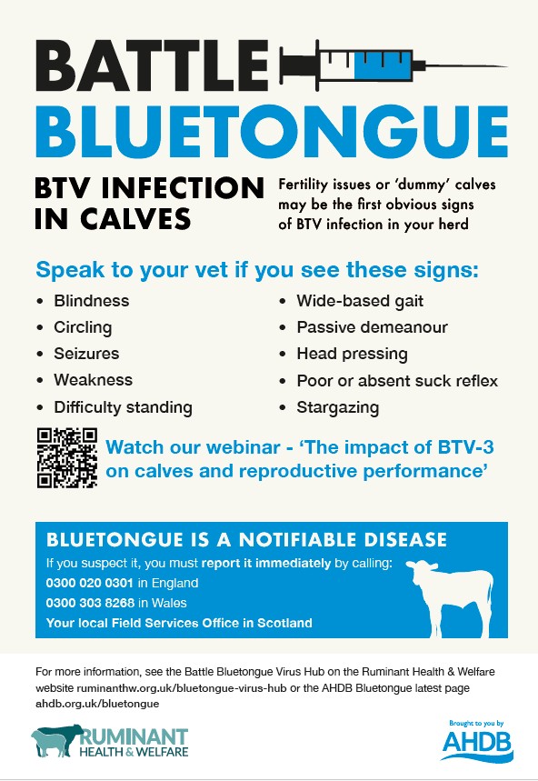 Ruminant Health & Welfare tweet media