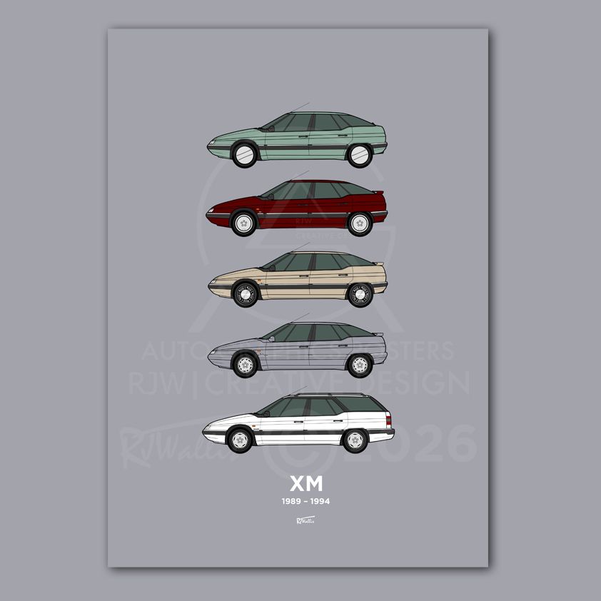Russelljwallis's tweet photo. It’s ThrowbackThursday
Todays collections, 3/4 and side profile throwbacks are:
#CitroenXM Y3 S1
#Saab96
#AlpineA110
Find all of them here https://t.co/K63YD1s67g
You can buy STANDARD £35, ALTERED £50 and COMMISSIONED £65 prints in A3 and A2 https://t.co/XYVun4tMYn