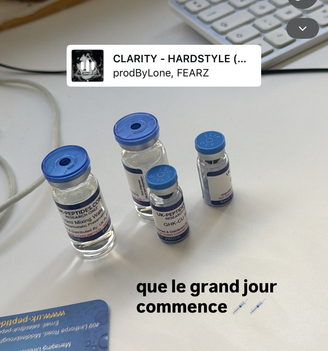 ANDREA ALBRIZIO tweet media