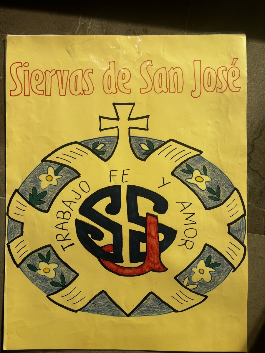 FEC La Sagrada Familia tweet media