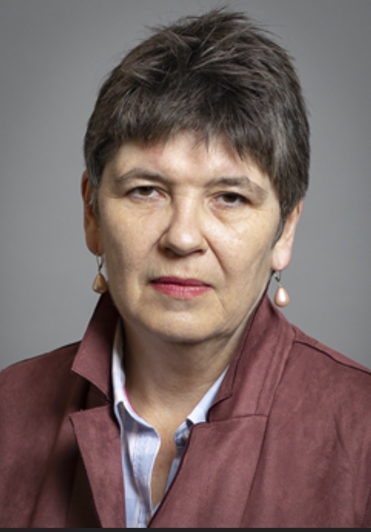 Debi Evans tweet media