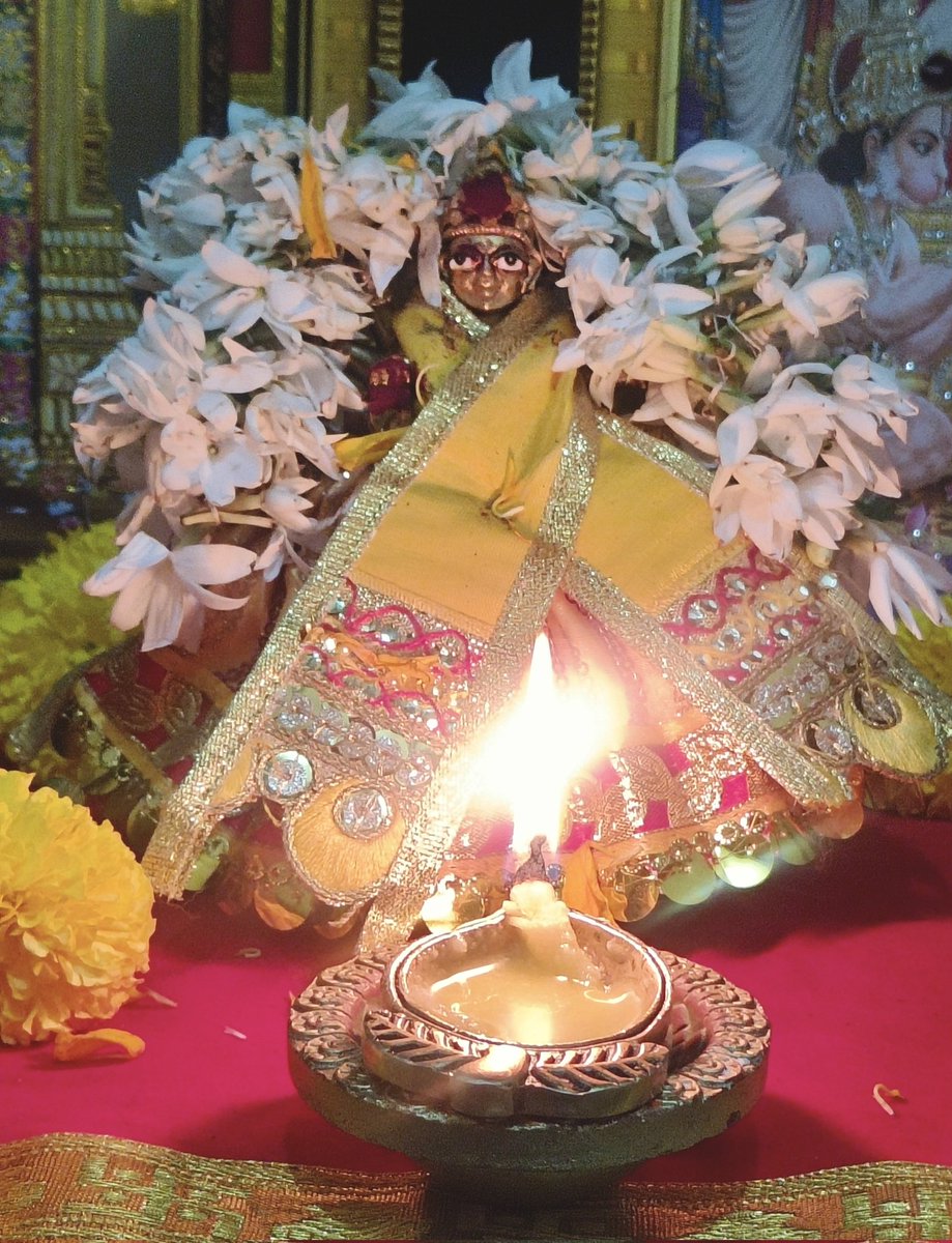 aditi avasthi tweet media