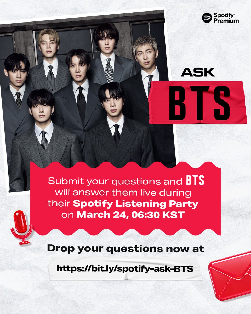 Spotify Korea tweet media