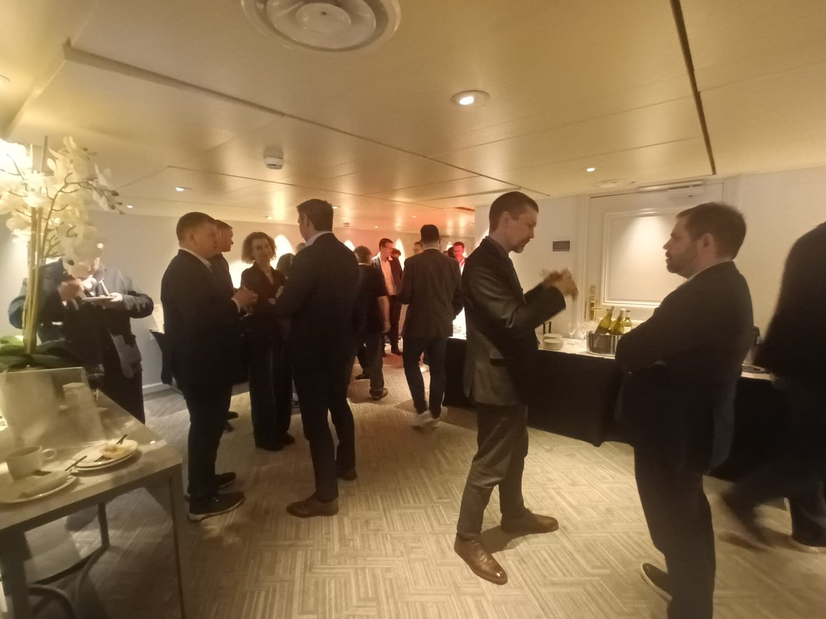 A3 Communications tweet media