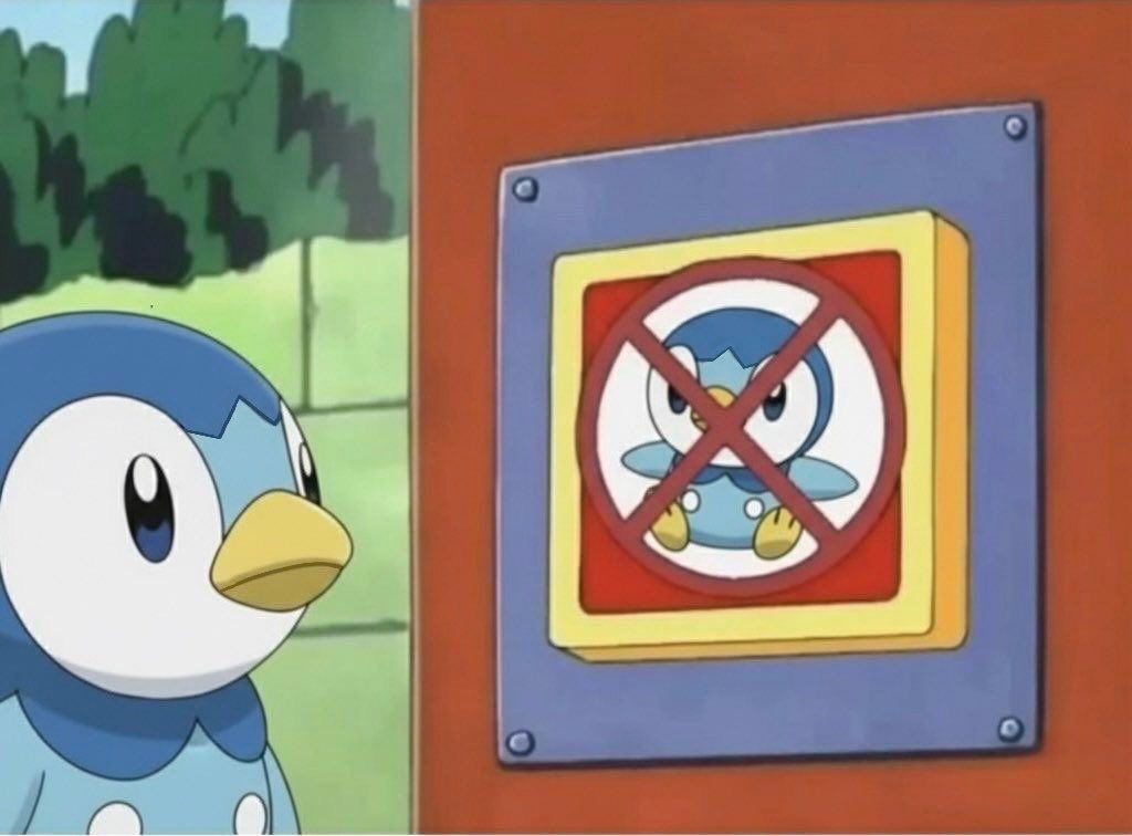 Pokemon Nostalgia tweet media