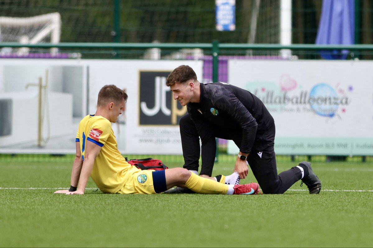 George Lock tweet media