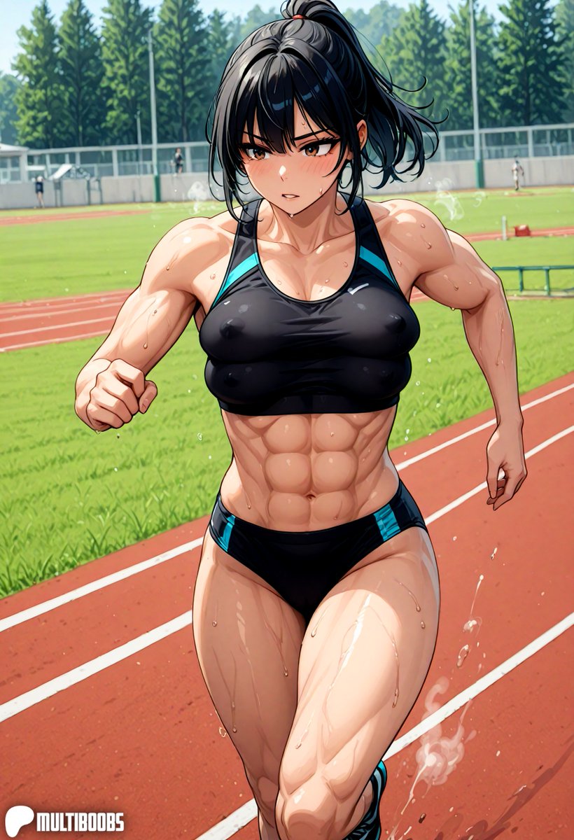 ⌘Multiboob AI tweet media