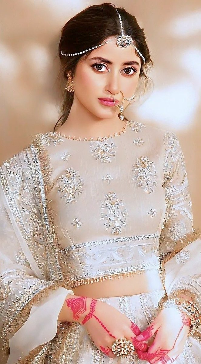 ❣️ Zeenat ❣️ tweet media