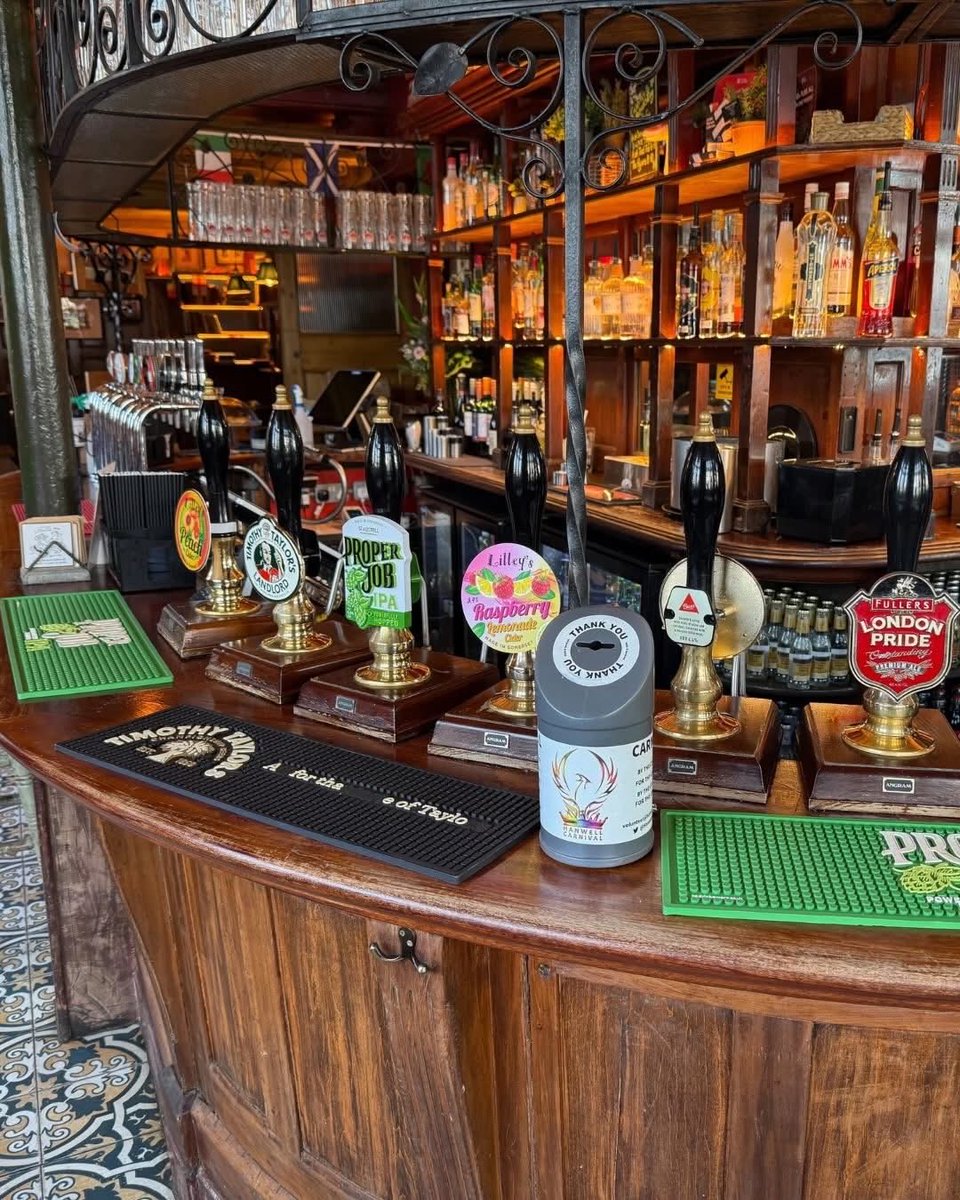 CaskFinder tweet media